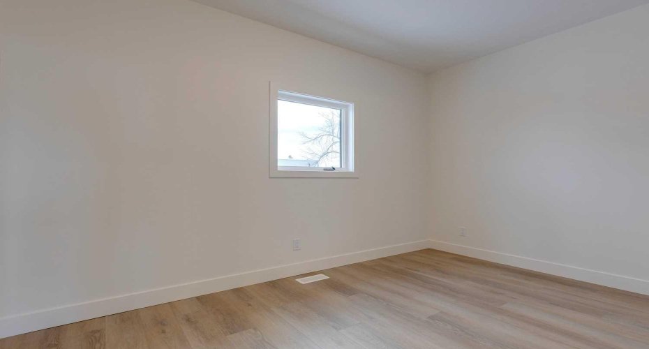 Bedroom #3