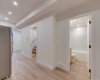 Basement Suite