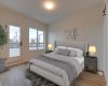 Primary Bedroom with Virtual Staging