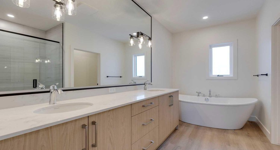 5 pc Ensuite