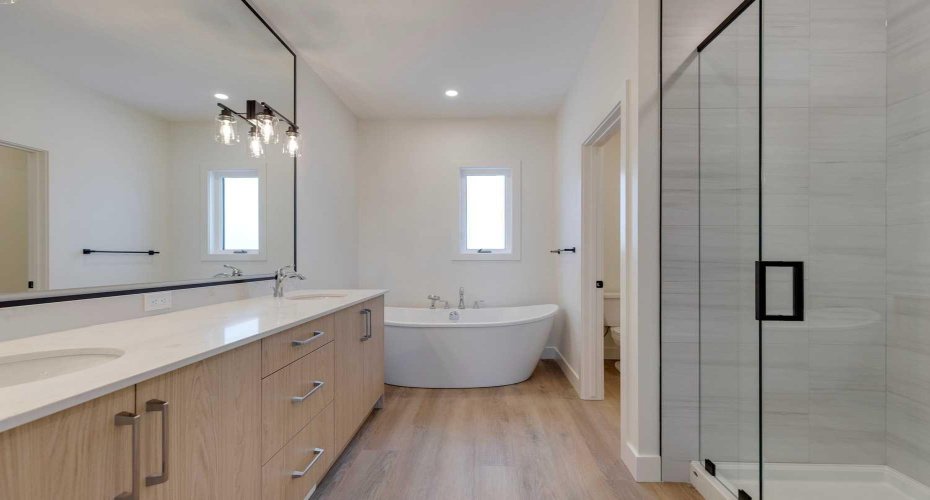 5 pc Ensuite