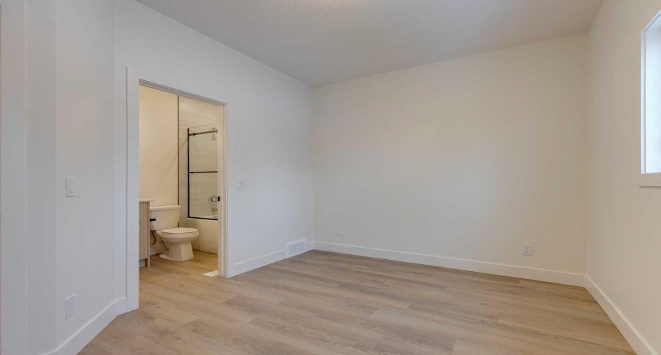Bedroom #3