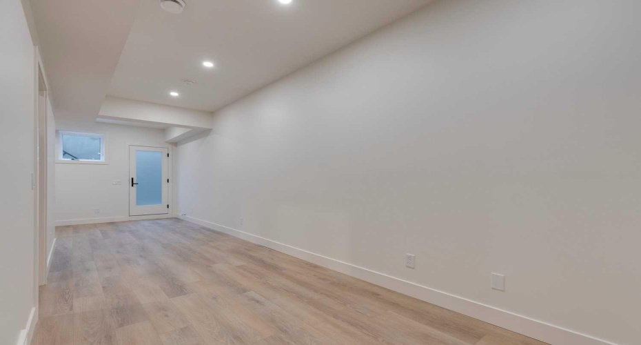 Rec Room