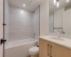 4 pc Bathroom