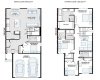 14 Blue Heron Row, Calgary, Alberta T3S0W4, 5 Bedrooms Bedrooms, ,3 BathroomsBathrooms,Residential,For Sale,Blue Heron,A2291090