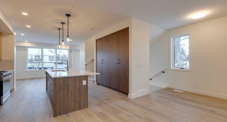 Kitchen/Nook