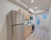Basement Suite