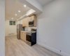 Basement Suite