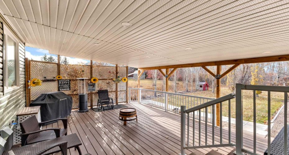 602 Partridge Drive, Pelican Point, Alberta T0B0H0, 5 Bedrooms Bedrooms, ,2 BathroomsBathrooms,Residential,For Sale,Partridge Drive,A2291109