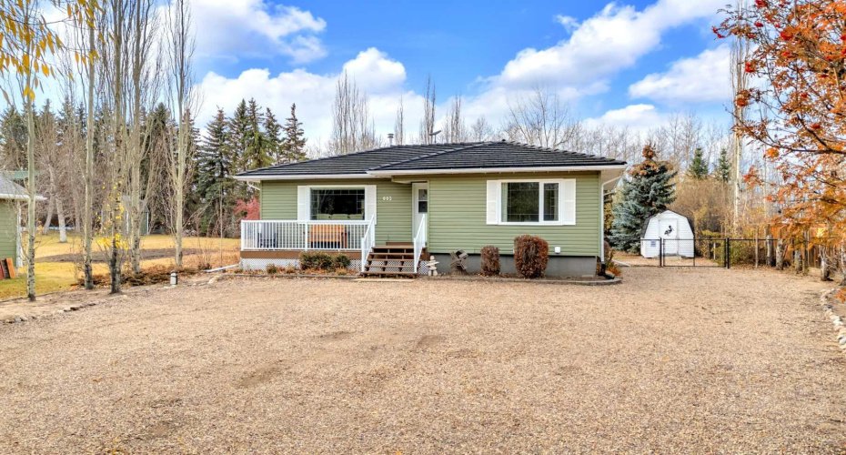 602 Partridge Drive, Pelican Point, Alberta T0B0H0, 5 Bedrooms Bedrooms, ,2 BathroomsBathrooms,Residential,For Sale,Partridge Drive,A2291109