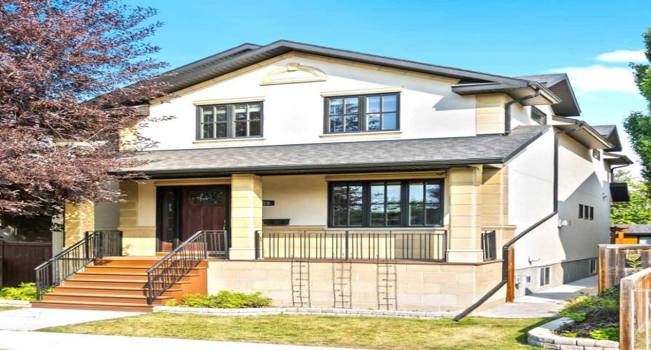 1428 2A Street, Calgary, Alberta T2M 2X4, 3 Bedrooms Bedrooms, ,4 BathroomsBathrooms,Residential,For Sale,2A,A2291125