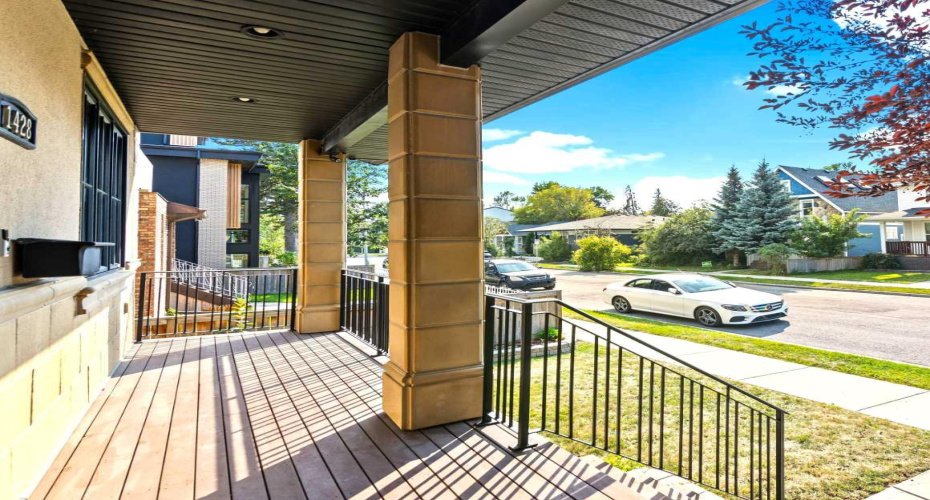 1428 2A Street, Calgary, Alberta T2M 2X4, 3 Bedrooms Bedrooms, ,4 BathroomsBathrooms,Residential,For Sale,2A,A2291125