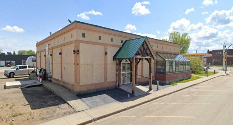 53 Avenue, High Prairie, Alberta T0G 1E0, ,Commercial,For Sale,Avenue,A2291147