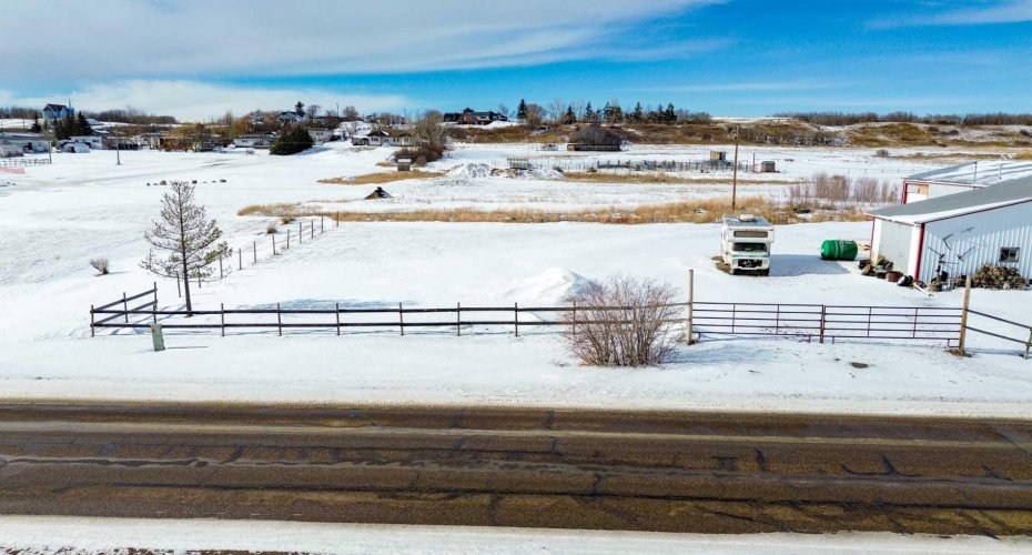 133 & 137 Railway Avenue, Big Valley, Alberta T0J 0G0, ,Land,For Sale,Railway,A2291167