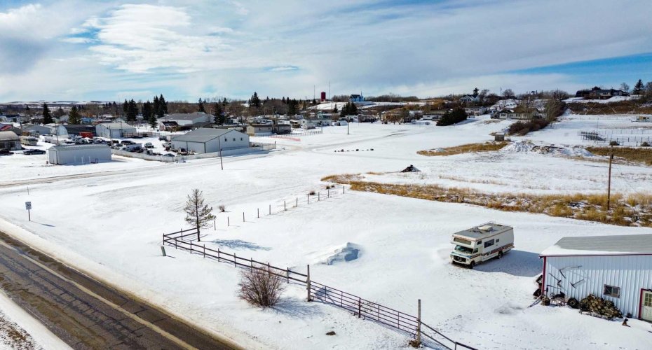 133 & 137 Railway Avenue, Big Valley, Alberta T0J 0G0, ,Land,For Sale,Railway,A2291167