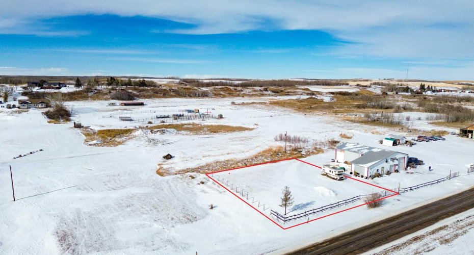 133 & 137 Railway Avenue, Big Valley, Alberta T0J 0G0, ,Land,For Sale,Railway,A2291167