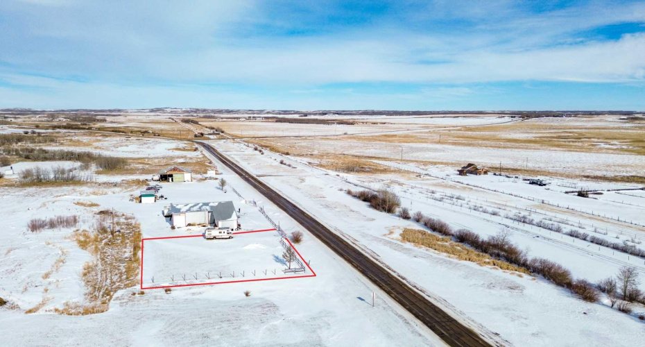 133 & 137 Railway Avenue, Big Valley, Alberta T0J 0G0, ,Land,For Sale,Railway,A2291167