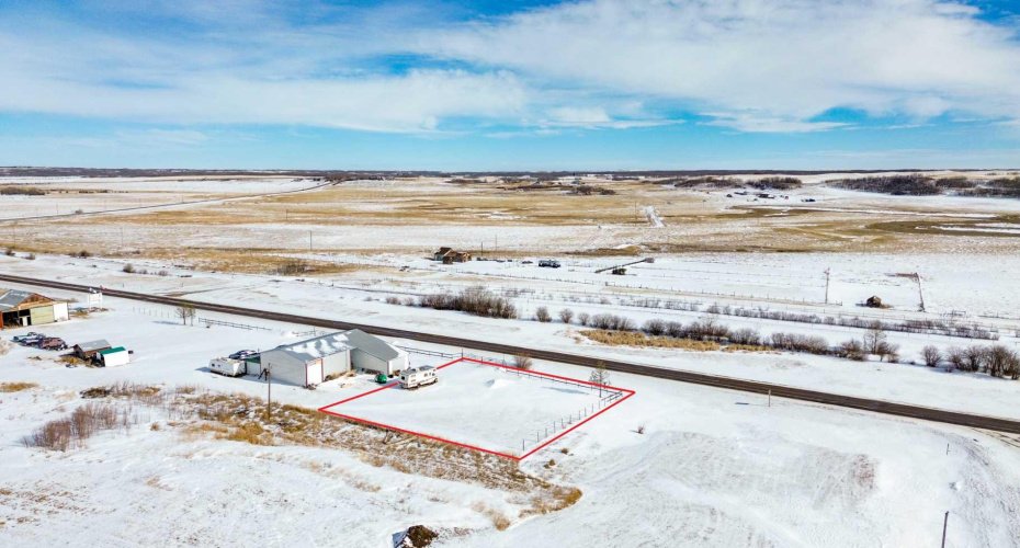 133 & 137 Railway Avenue, Big Valley, Alberta T0J 0G0, ,Land,For Sale,Railway,A2291167