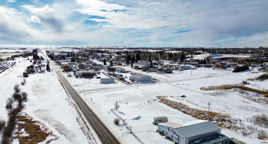 133 & 137 Railway Avenue, Big Valley, Alberta T0J 0G0, ,Land,For Sale,Railway,A2291167