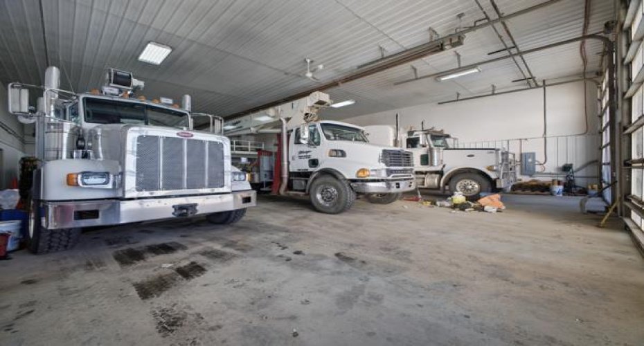 39325-A Range Road 273, Blackfalds, Alberta T0M0J0, ,Commercial,For Sale,Range Road 273,A2291182