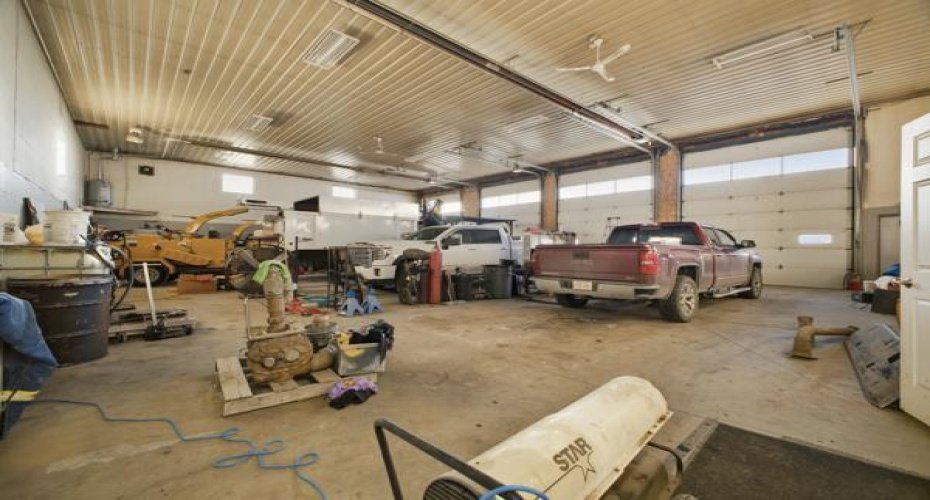39325-A Range Road 273, Blackfalds, Alberta T0M0J0, ,Commercial,For Sale,Range Road 273,A2291182
