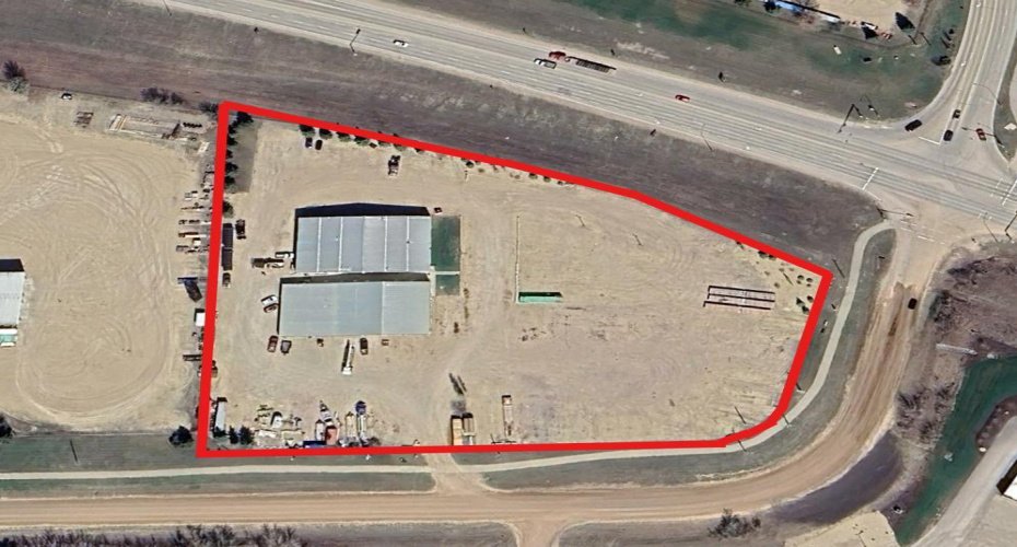 39325-A Range Road 273, Blackfalds, Alberta T0M0J0, ,Commercial,For Sale,Range Road 273,A2291182