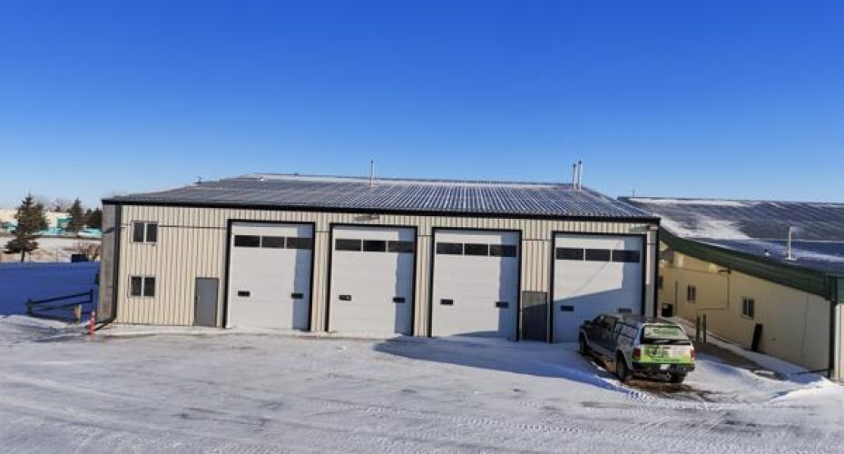 39325-A Range Road 273, Blackfalds, Alberta T0M0J0, ,Commercial,For Sale,Range Road 273,A2291182