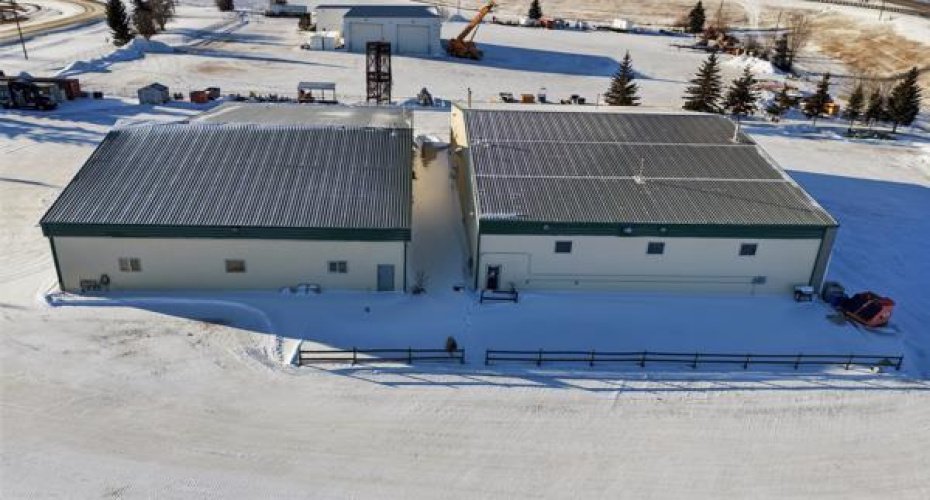 39325-A Range Road 273, Blackfalds, Alberta T0M0J0, ,Commercial,For Sale,Range Road 273,A2291182