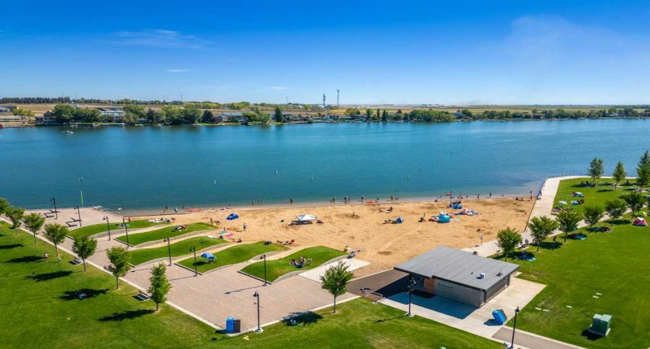 Chestermere Lake