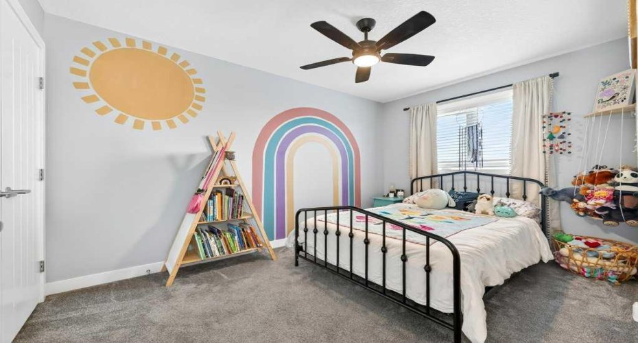 92 Fireside Crescent, Cochrane, Alberta T4C 2A3, 3 Bedrooms Bedrooms, ,3 BathroomsBathrooms,Residential,For Sale,Fireside,A2290318