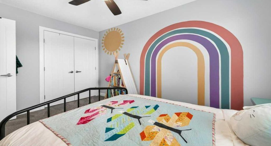 92 Fireside Crescent, Cochrane, Alberta T4C 2A3, 3 Bedrooms Bedrooms, ,3 BathroomsBathrooms,Residential,For Sale,Fireside,A2290318