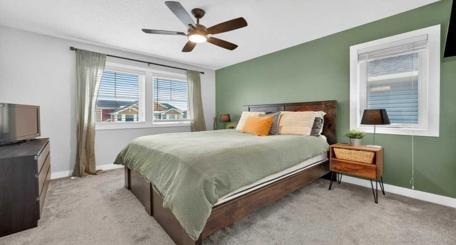 92 Fireside Crescent, Cochrane, Alberta T4C 2A3, 3 Bedrooms Bedrooms, ,3 BathroomsBathrooms,Residential,For Sale,Fireside,A2290318