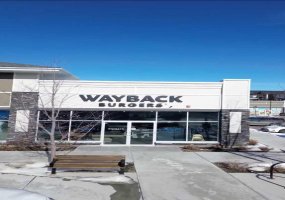 180 Legacy Main Street, Calgary, Alberta T2X 4R9, ,Commercial,For Lease,Legacy Main,A2291240