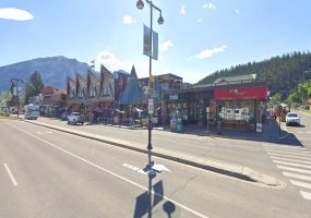 400 Connaught Drive, Jasper, Alberta T0E 1E0, ,Commercial,For Lease,Connaught,A2235604