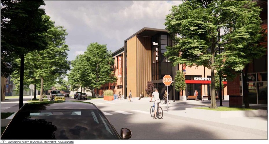 906 1 Avenue, Calgary, Alberta T2R 0C5, ,Commercial,For Lease,1,A2291294