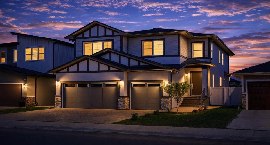 7 Waterford Heights, Chestermere, Alberta T1X 2M7, 6 Bedrooms Bedrooms, ,5 BathroomsBathrooms,Residential,For Sale,Waterford,A2291295