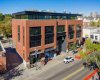 Maxwell Bates Block - P1