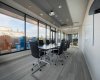 Maxwell Bates Block - Boardroom 2