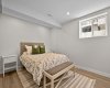 Bedroom 4-basement