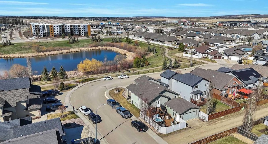 55 Carter Close, Red Deer, Alberta T4P 0G5, 4 Bedrooms Bedrooms, ,3 BathroomsBathrooms,Residential,For Sale,Carter,A2291320