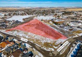 900 3 Street, Diamond Valley, Alberta T0L 0H0, ,Land,For Sale,3,A2288836
