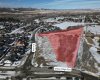 900 3 Street, Diamond Valley, Alberta T0L 0H0, ,Land,For Sale,3,A2288836