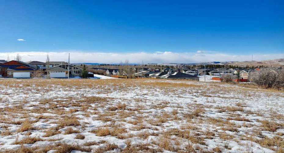 900 3 Street, Diamond Valley, Alberta T0L 0H0, ,Land,For Sale,3,A2288836