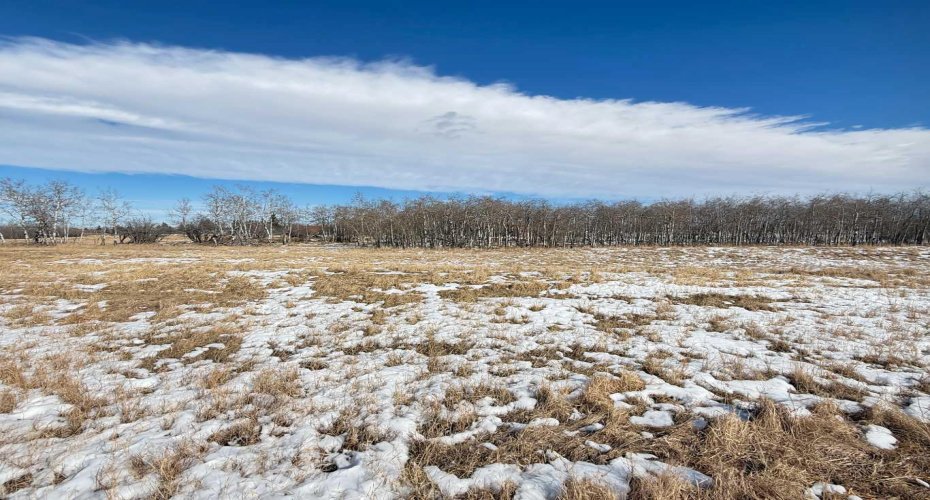 900 3 Street, Diamond Valley, Alberta T0L 0H0, ,Land,For Sale,3,A2288836