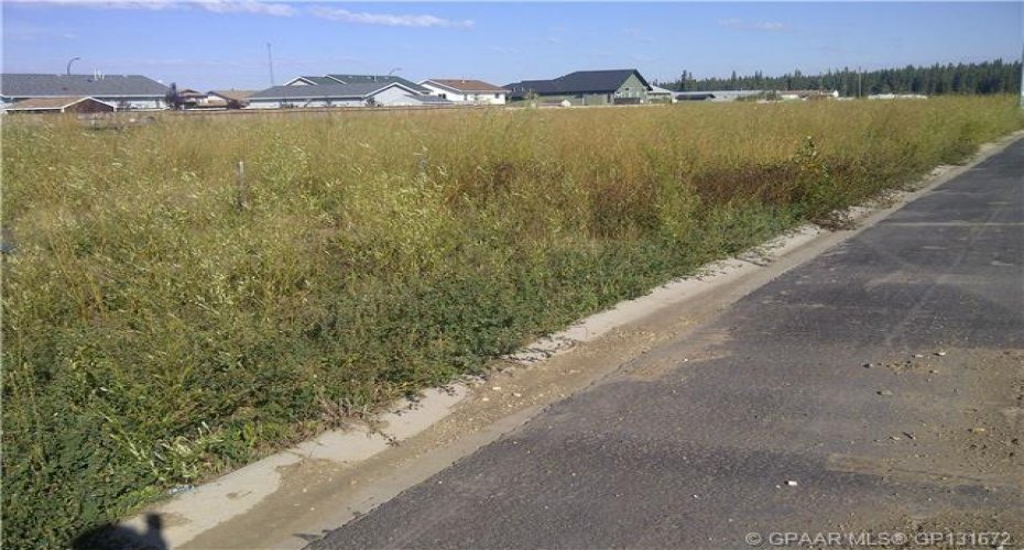 Lot 17 St Isidore, St. Isidore, Alberta T0H 3B0, ,Land,For Sale,St Isidore,A2291365