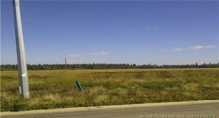 Lot 16 St Isidore, St. Isidore, Alberta T0H 3B0, ,Land,For Sale,St Isidore,A2291371