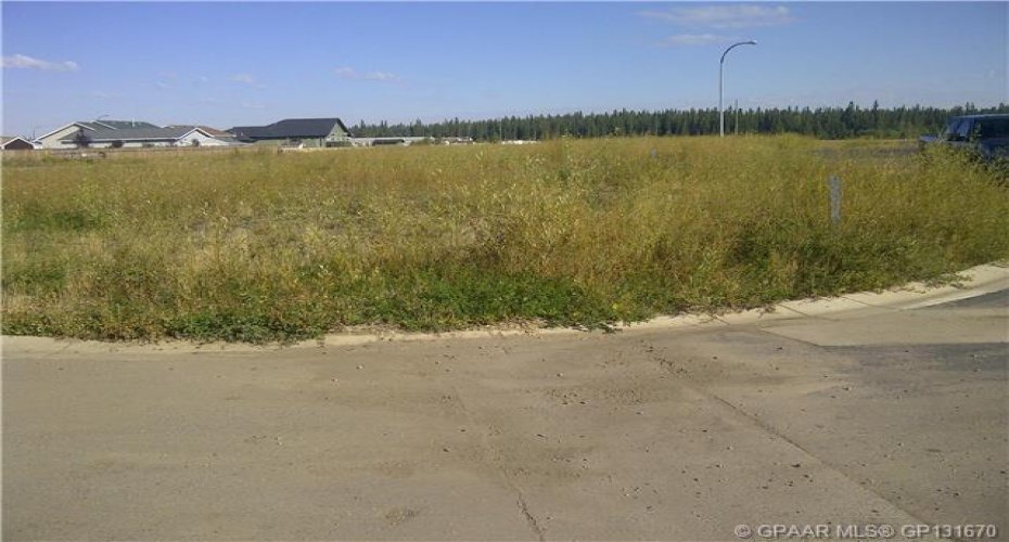Lot 15 St Isidore, St. Isidore, Alberta T0H 3B0, ,Land,For Sale,St Isidore,A2291373