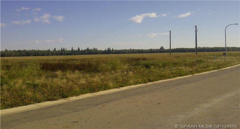 Lot 15 St Isidore, St. Isidore, Alberta T0H 3B0, ,Land,For Sale,St Isidore,A2291373