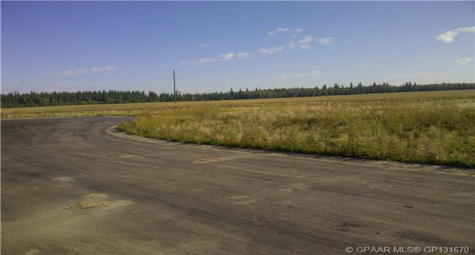 Lot 15 St Isidore, St. Isidore, Alberta T0H 3B0, ,Land,For Sale,St Isidore,A2291373