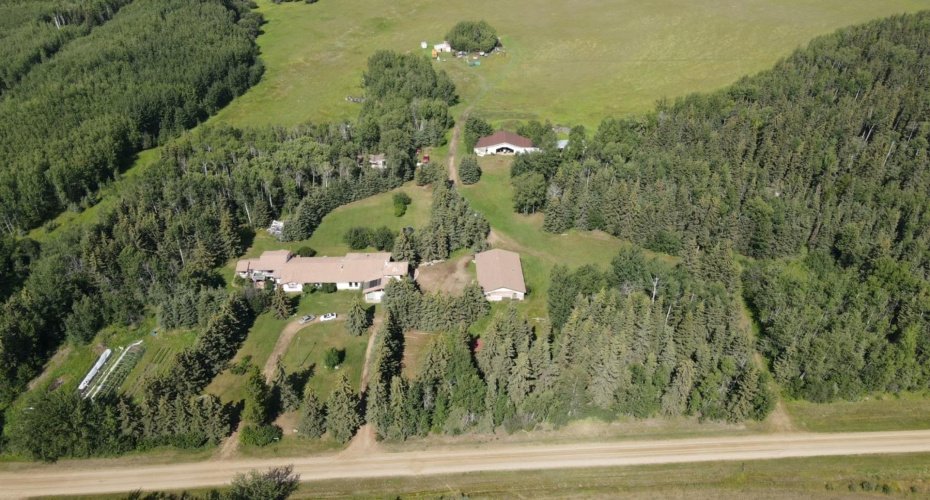 234034 TWP 860, Rural Northern Lights, County of, Alberta T0H 2M0, 5 Bedrooms Bedrooms, ,5 BathroomsBathrooms,Residential,For Sale,TWP 860,A2291412